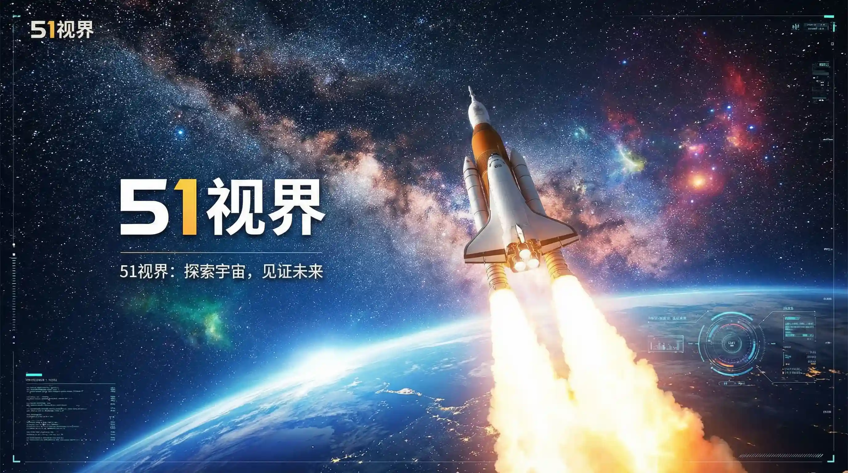 太空探索与航天发射 - 好男人在线观看免费社区 追踪航天动态